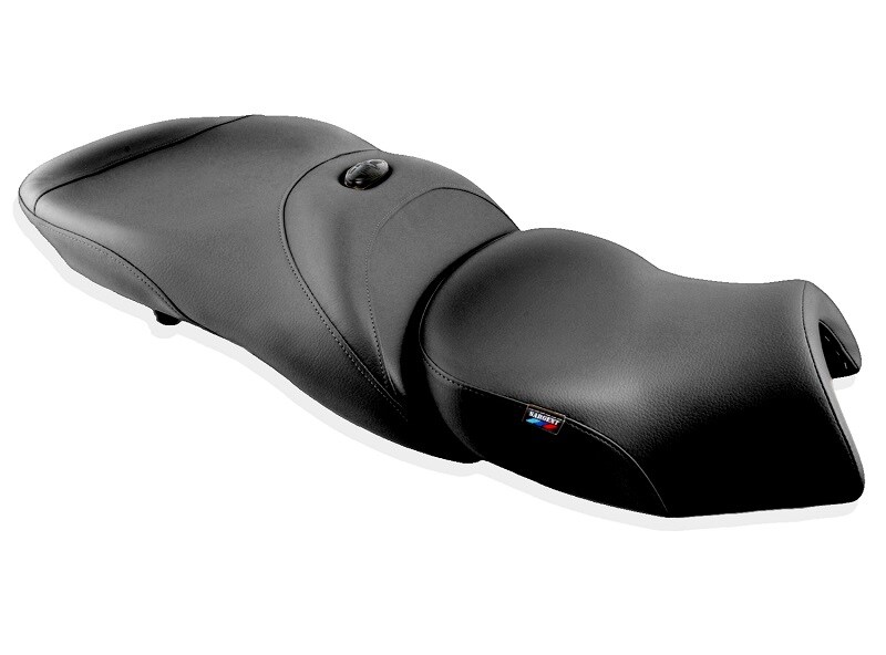 BMW - K1600GTL EXCLUSIVE 14+ - World Sport Performance Touring Seat